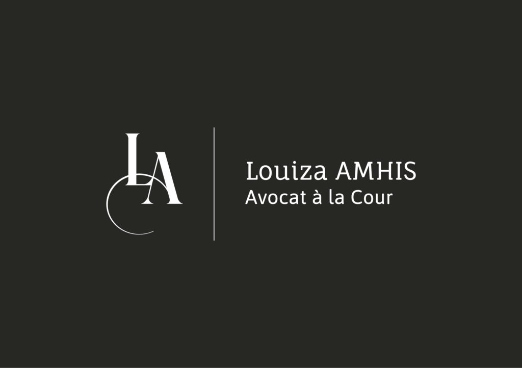 Louiza Amhis - Avocat