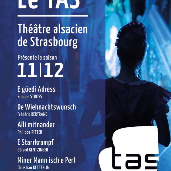 Théâtre alsacien de Strasbourg