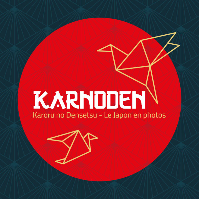 Karnoden - Le Japon en photos