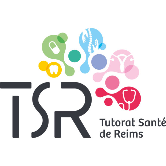 TSR - Le Tutorat Santé de Reims
