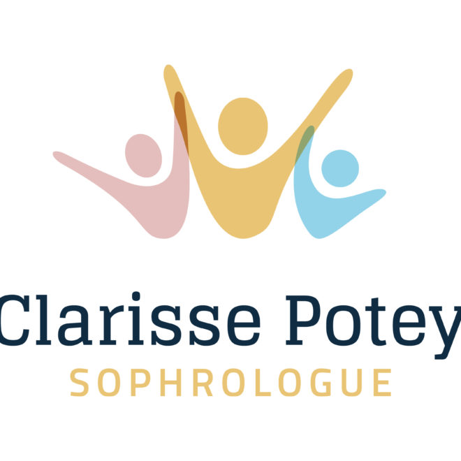 Clarisse Potey - Sophrologue