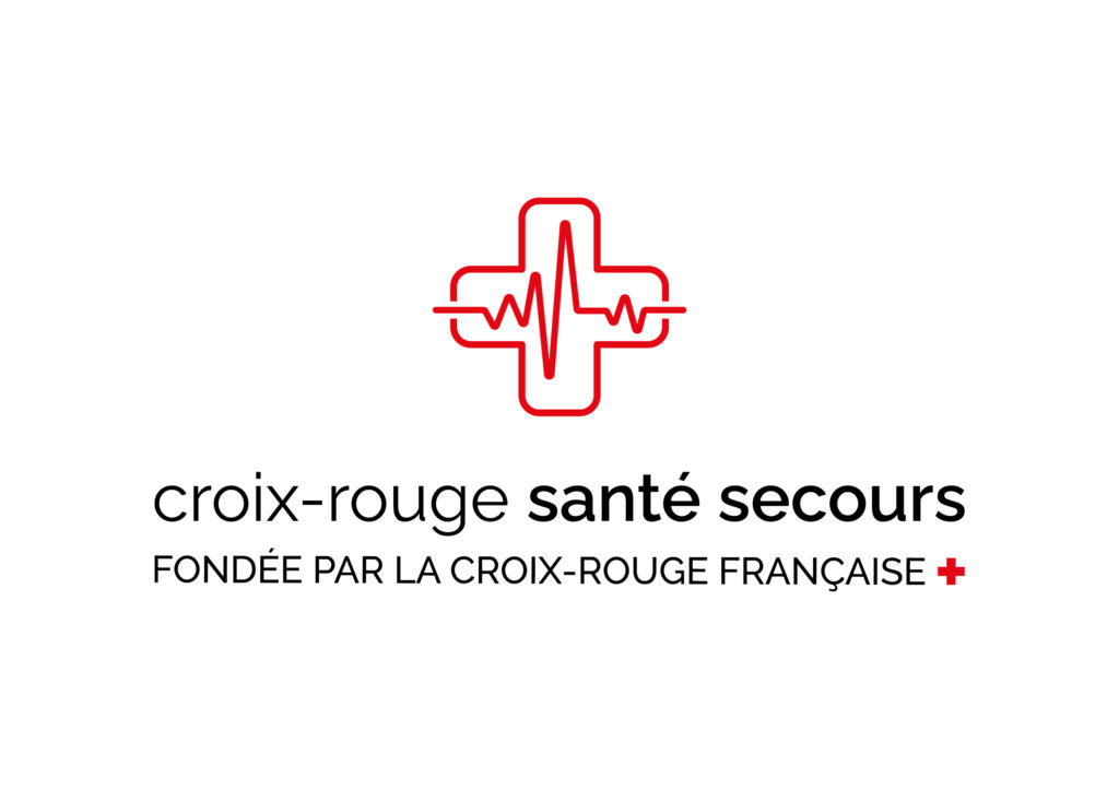 Croix Rouge - Santé Secours