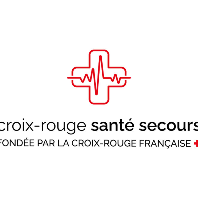 Croix Rouge - Santé Secours