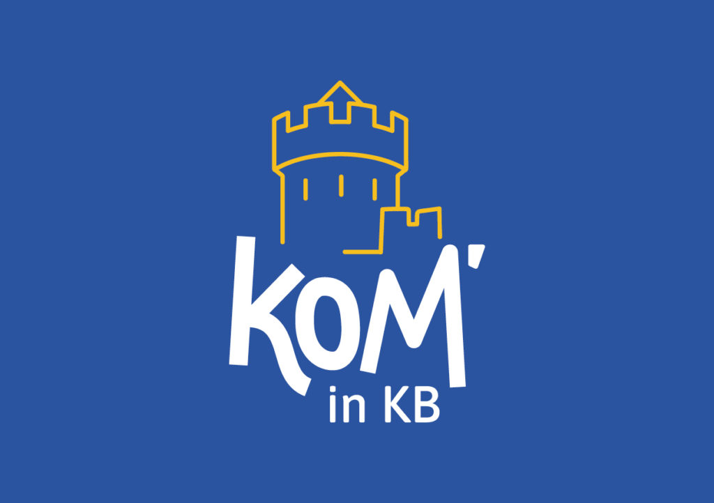 Kom'in KB